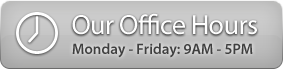 Office Hours - Monday to Friday, 9am to 5pm